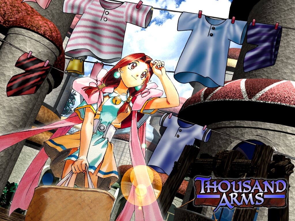 Forum Image: http://www.lerpg.com/wallpapers/thousandarms/2.jpg